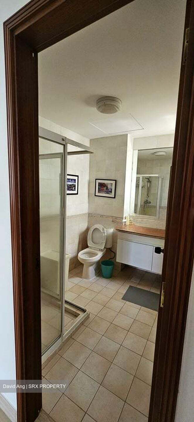 Woodgrove Condominium (D25), Condominium #457284611